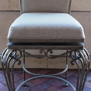 Barstools & Bistro Tables