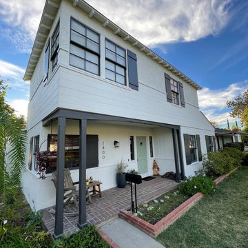 Glendale | Modern FarmHouse
