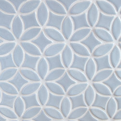Julep Tile Collection - Tile Murals