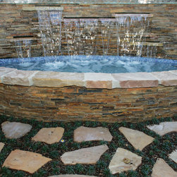 Flagstone, Quartzite, and Slate - Landscaping Stones And Pavers