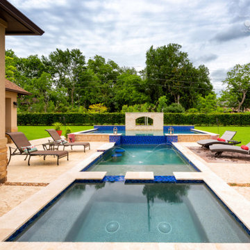 Livingston Oasis - $150,000-$200,000