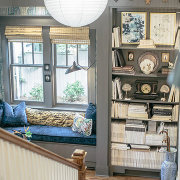 O'More College 2016 Showhouse