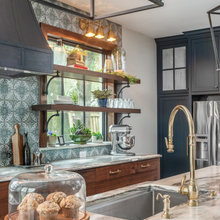 Kitchen Ideas
