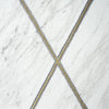 Abani Luna LUN150A Contemporary Marble Gold Lines Area Rug