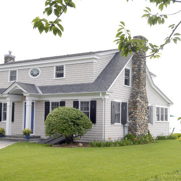 Old Saybrook - "Beach House"