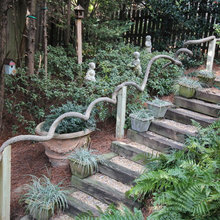garden path