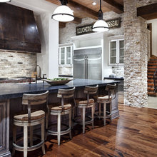Kitchen Ideas