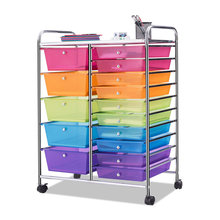 nails storage