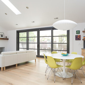 Ida Avenue Modern Farmhouse