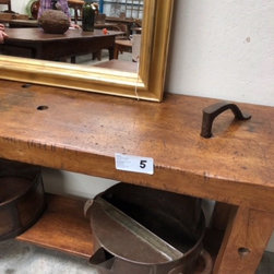 Antiques - Furniture