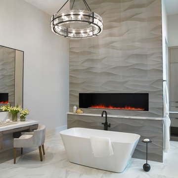 Lakeside Luxe