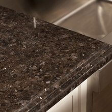 counters