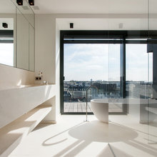Modern room