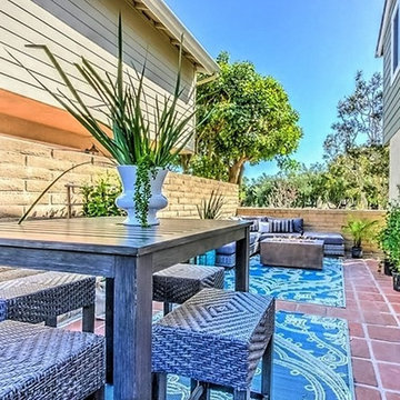 Dana Point Vacation Retreat