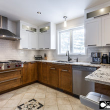 Kitchen Cabinet Hardware