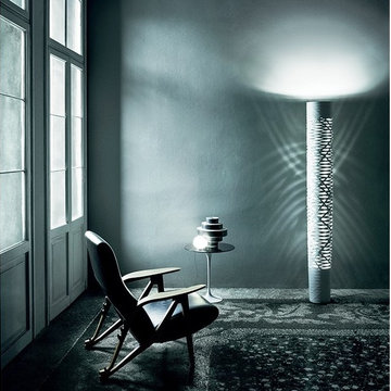 Living Room Lighting
