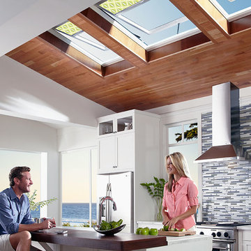 VELUX Skylights