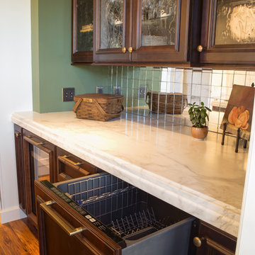 Farmhouse Chic