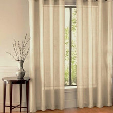 curtains
