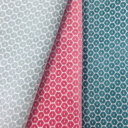New Inspiration Every Month - Upholstery Fabric