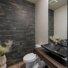 Guest Bath or Powder Room