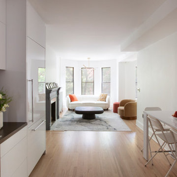 Park Slope Condominium