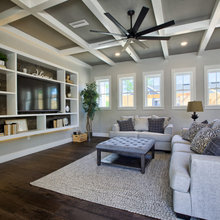 Built ins