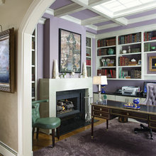 bookcase