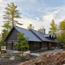 Ouray Haus Exterior