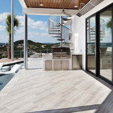 Patio 2021