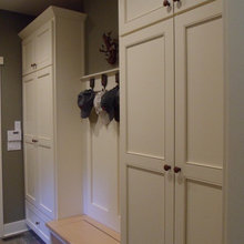 mudroom