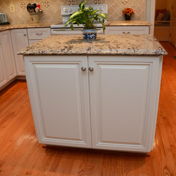 Ellicott City Kitchen Remodel