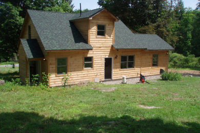 New Construction