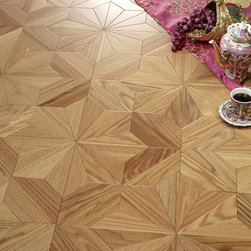Hardwood flooring - Hardwood Flooring