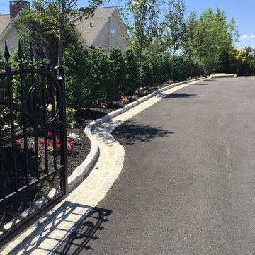 Classic Driveway