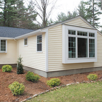 Masterful Addition in Bedford