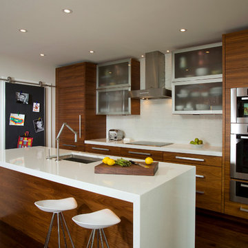 Harry Braswell Transform Alexandria,VA Townhome