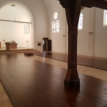 Kirche Herz-Jesu Berlin Tempelhof