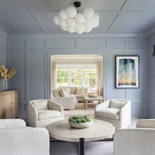 Reading room