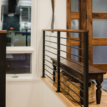 Applewood Renovation