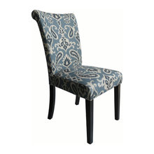 Formal Dining
