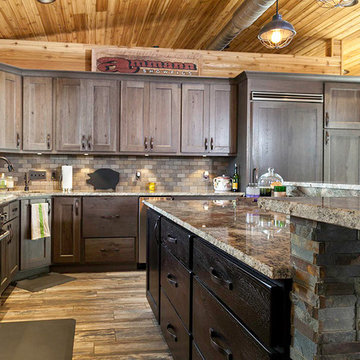 Shiloh Cabinetry