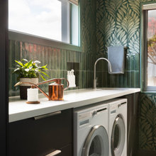 Cottage Laundry