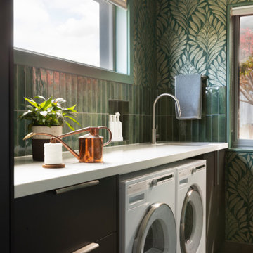 Thornbury Townhouse Interior Design