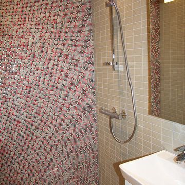 Villa en bois Art Déco - Jugendstil