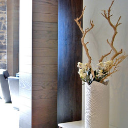 Decarie Condo - Artificial Flower Arrangements