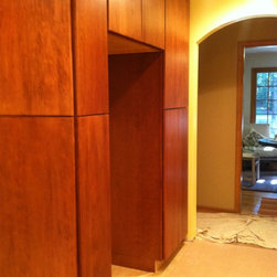 Goodstien Kitchen Remodel - Kitchen Cabinetry