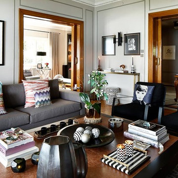 AA HOUSE EMIRGAN