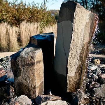 Basalt Columns