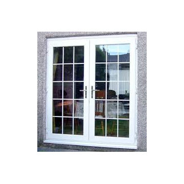 Patio Doors